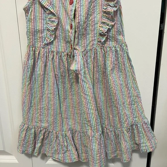 Rufflebutts 4t dress - Picture 5 of 5